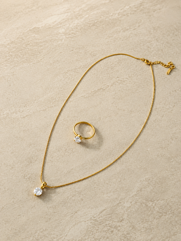 Atelier Celinéa Solitaire Bundle